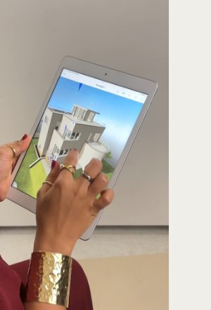 Apresentação de projeto BIM